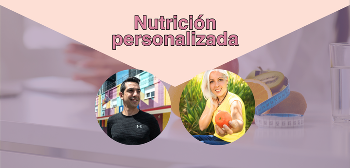 Nutrición personalizada